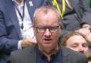 Pete Wishart said there will be battlegrounds between his party and Labour in the west of Scotland at the next election