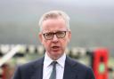 Michael Gove was told to stop treating people in the UK 'as if we're stupid'