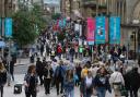 A record number of Scots are being paid the living wage