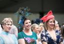 Ladies Day at Musselburgh Racecourse is returning at half the size of previous years