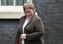 Work and Pensions Secretary Therese Coffey has compliantly performed a volte-face
