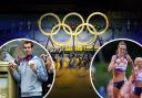 Tennis star Andy Murray and long-distance runner Eilish McColgan are among the Scots at the Tokyo 2020 Olympic Games