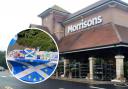 Morrisons is accused of engaging in 'excessive Union Jackery' and doing less to promote Scottish farmers