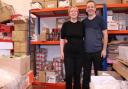 Claire and Jim McGoldrick’s Bradfords Bakers sells entirely online