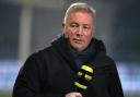 Ally McCoist reveals hilarious telling off from his mum after on-air VAR rant