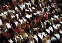 Brexit blamed for halving number of EU students going to Scottish Universities