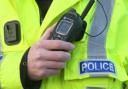 The new process, introduced on Saturday, will allow for the officer's personal radio to be put on loudspeaker