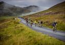 Thousands took part in this year's Etape Loch Ness