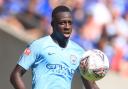 Benjamin Mendy has been suspended by Manchester City pending an investigation