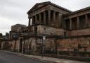 New £55 million plan to transform Edinburgh's historic Royal High School building