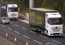 Many industries point to a lack of lorry drivers causing shortages throughout the UK