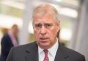 King Charles is reportedly set to cut Prince Andrew's allowance