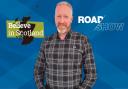 LIVE SOON: The National's Roadshow with Gordon MacIntyre-Kemp