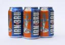 Irn-Bru has warned the gas price crisis could have an impact on supplies