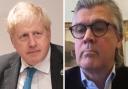 Boris Johnson appointed Malcolm Offord to the Lords, and then to the Scotland Office - despite Offord having failed in his bid to be elected earlier this year