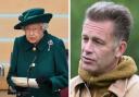 The Queen and her family have been urged to rewild their massive estates by Chris Packham and thousands of others