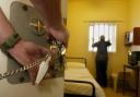 In the UK,  75 per cent of offenders will re-offend within nine years of leaving the prison system