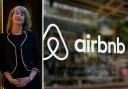 Scottish Housing Secretary has detailed changes to be made to the Scottish Government's licensing scheme for Airbnb-style short-term lets