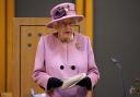 Queen Elizabeth marks 70 years on the throne this weekend