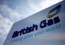 British Gas recorded a drop in profits