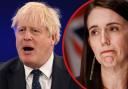 Jacinda Ardern has described her deal with Boris Johnson as 'win-win' – but British farmers don't see it that way