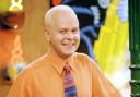 James Michael Tyler has been hailed as an 'incredible person'