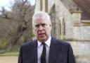 Prince Andrew is reportedly seeking legal advice in a bid to overturn to the multi-million pound settlement he struck with Virginia Giuffre