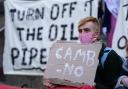 The debate comes after climate campaigners received a lift as the Cambo oil field was paused