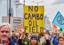 As COP26 talks take place, environmental groups are calling on the UK Government to say no to Siccar Point Energy’s Cambo Oil Field