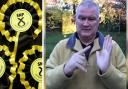 South Lanarkshire councillor Brian Ferguson proposed the motion using British Sign Language to SNP members