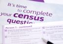 Tuesday marks the last day the census can be completed in Scotland