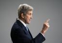 'Trillions' needed to stop biggest emitters polluting, says John Kerry