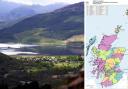 Highland Council call for 'fundamental review' of electoral boundary changes