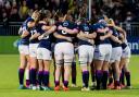 The money will be provided by the Scottish Government and Scottish Rugby