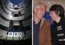 The BBC has come under fire for its coverage after Jeffrey Epstein's partner Ghislaine Maxwell was found guilty of sex trafficking charges
