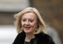 Liz Truss laid blame for her party's election defeat at Rishi Sunak for failing to defend her record