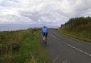 The best cycling routes in Scotland: The Carrick Loop, Ayrshire