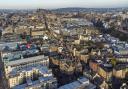 Edinburgh could soon have more powers over Airbnb-style lets in the city