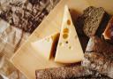 Scots could be facing a cheese shortage in the coming months according to a farming expert