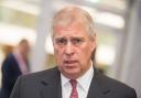 Prince Andrew no longer a member of Royal and Ancient Golf Club of St Andrews