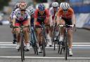 Around 2600 elite cyclists are expected to come to Scotland for the UCI world championships