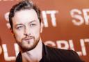 James McAvoy is set to make his directorial debut
