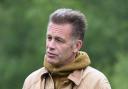 Chris Packham will host the event at Perth Concert Hall