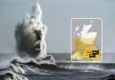 'Danger to life' warning as two storms set to pummel Scotland