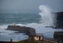 Three dead and others injured as 120mph Storm Eunice batters UK and Ireland