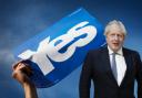Secret Tory donor board is no surprise but will fuel independence campaign