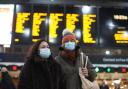 Scots won't be legally required to wear a face mask after March 21