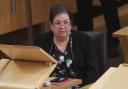 Jackie Baillie said that the Unionist parties would run separate campaigns during a second indyref