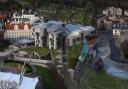 Scottish Parliament pension fund nears completion of Russian disinvestment