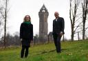 Scottish Green Party leaders Patrick Harvie and Lorna Slater have junior minister roles.